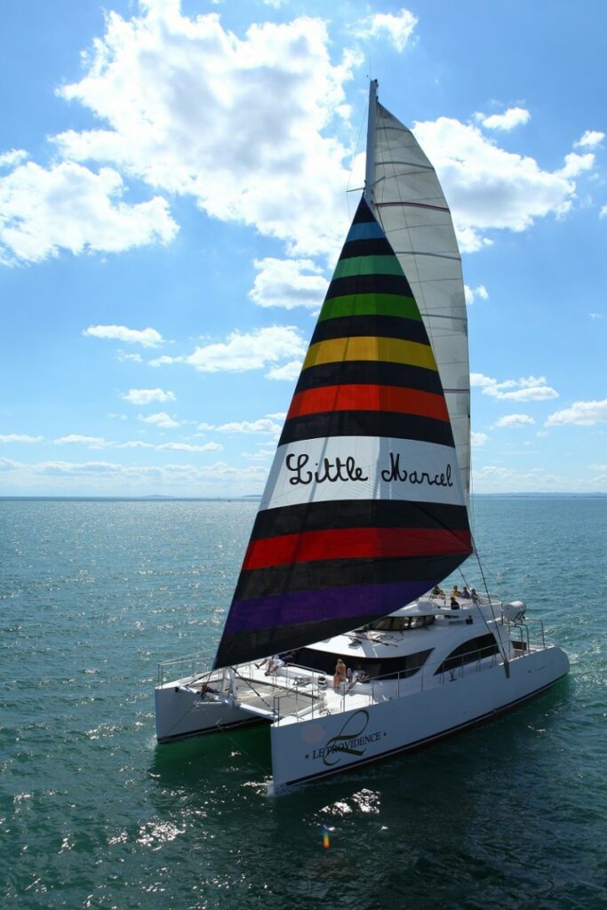 Voile Vega voiles