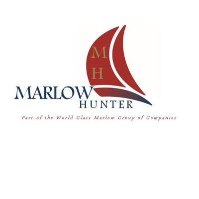 MARLOW HUNTER