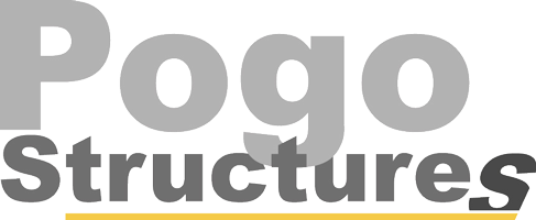 POGO STRUCTURES