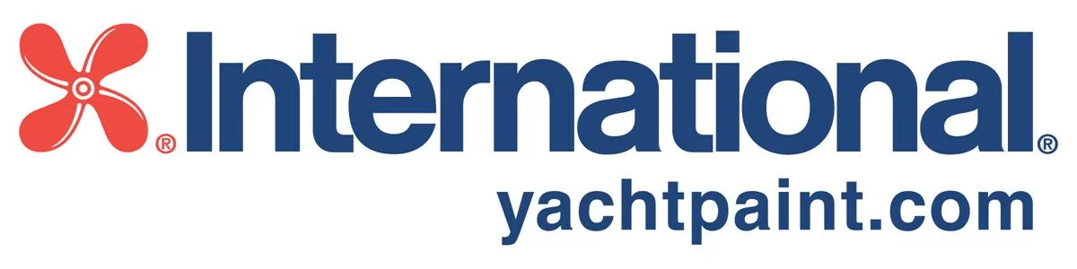 logo International-Yacth-paint