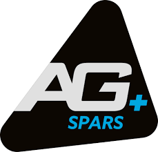 logo ag+spars