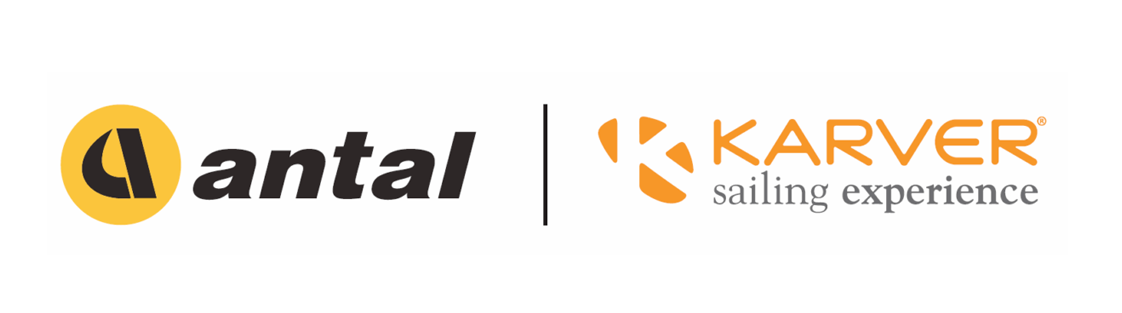 logo antal & karver