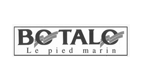 logo botalo