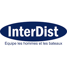 logo interdist