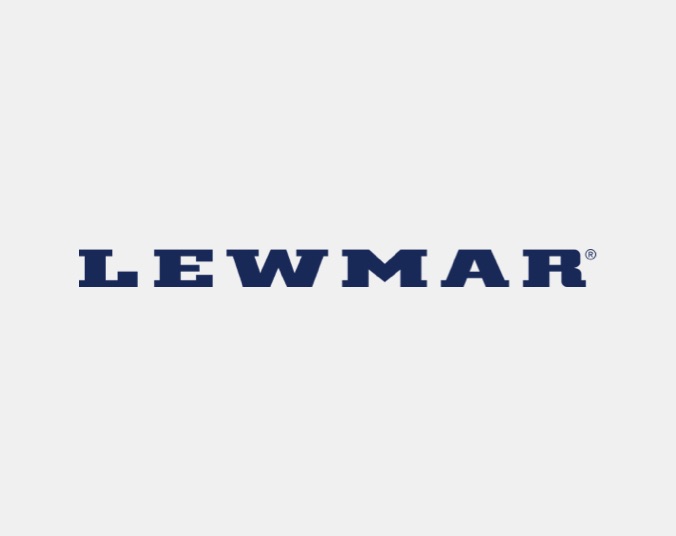 logo lewmar