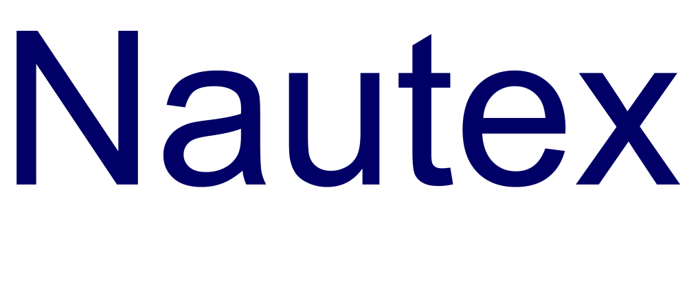 logo nautex