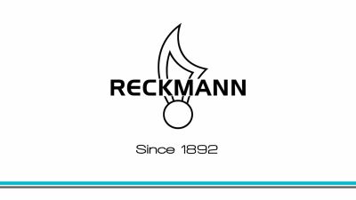 logo reckmann