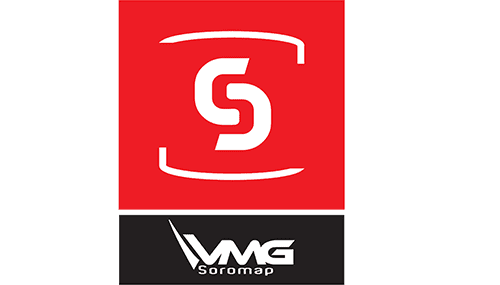 logo soromap
