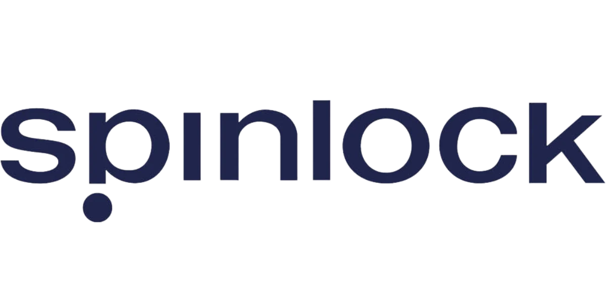 logo spinlock