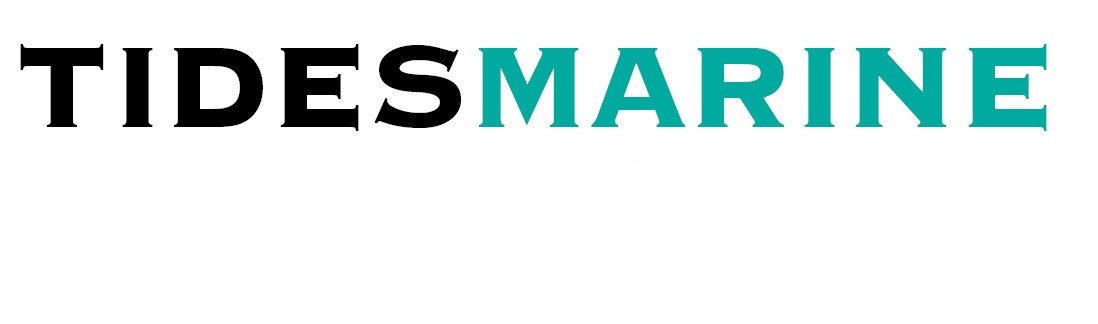 logo tidesmarine