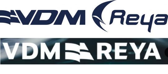 logo vdm reya