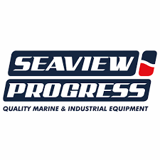 logo seaview progress